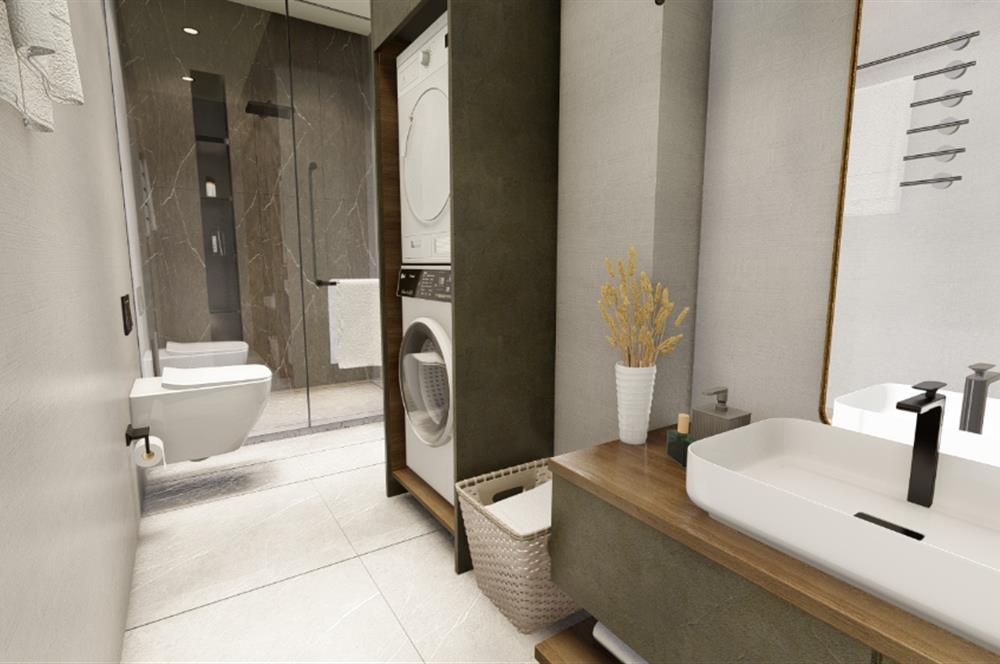 CENTURY21 BAL'DAN DİNKÇİLER MAH.DE SATILIK 2+1 DAİRE