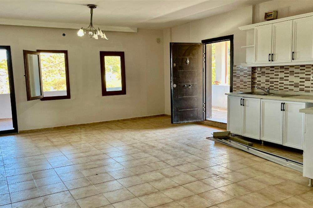 Yalıkavak Gökçebel Satılık Daire