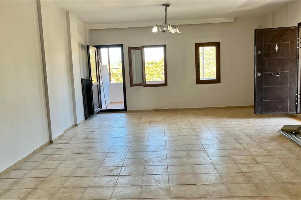 Yalıkavak Gökçebel Satılık Daire