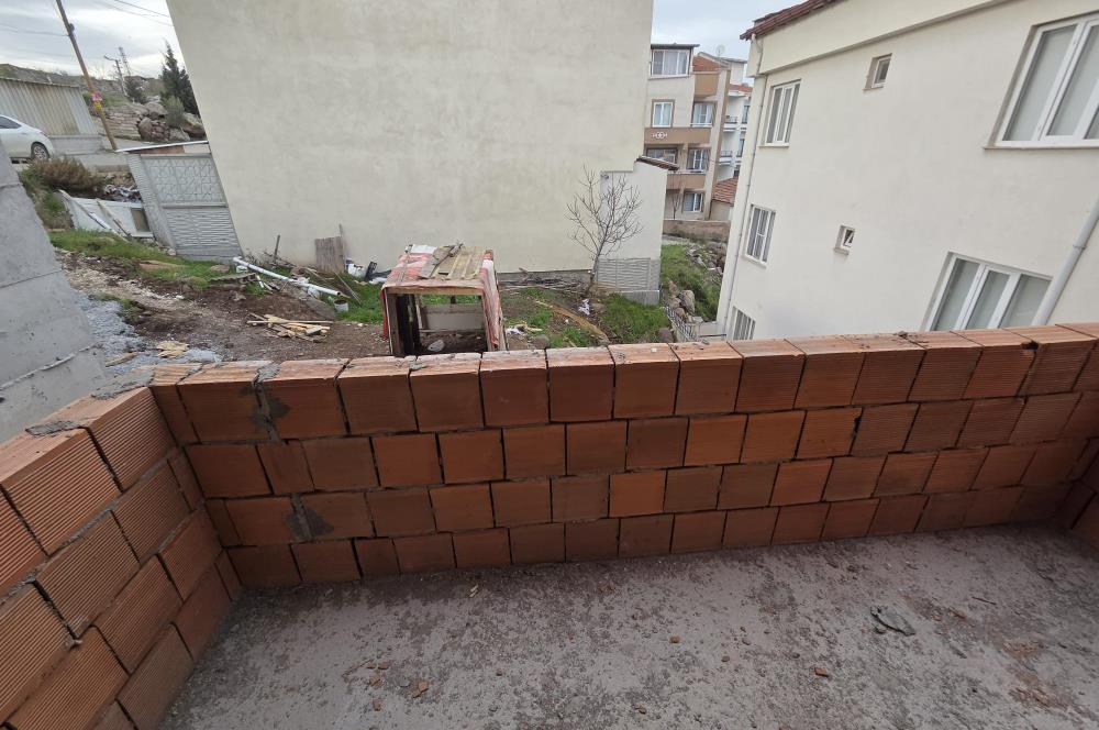 CENTURY21 BAL'DAN DİNKÇİLER MAH.DE SATILIK 2+1 DAİRE