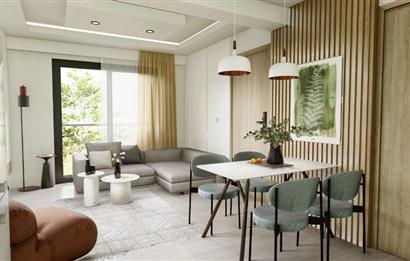 CENTURY21 BAL'DAN DİNKÇİLER MAH.DE SATILIK 2+1 DAİRE