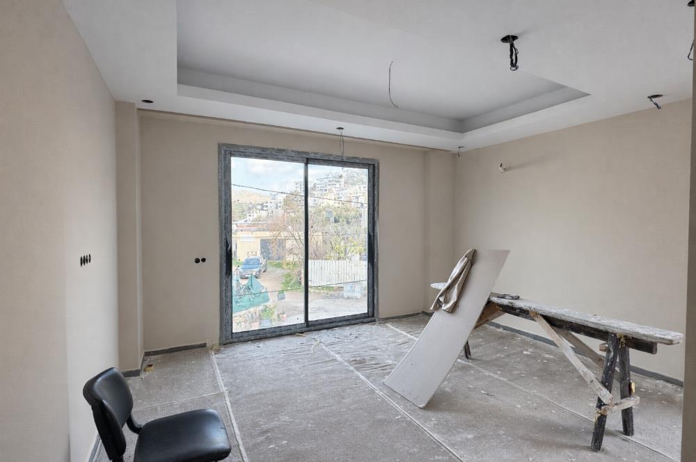 İSLAMHANELERİ'NDE 2+1 SATILIK DAİRE