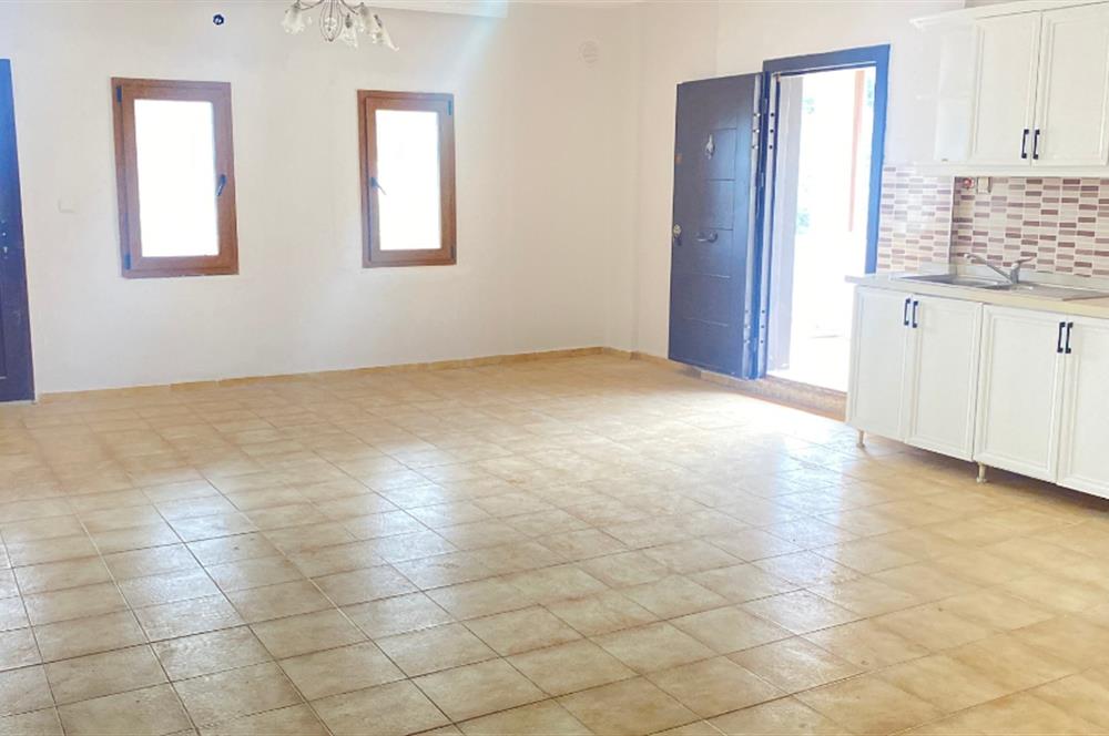 Yalıkavak Gökçebel Satılık Daire