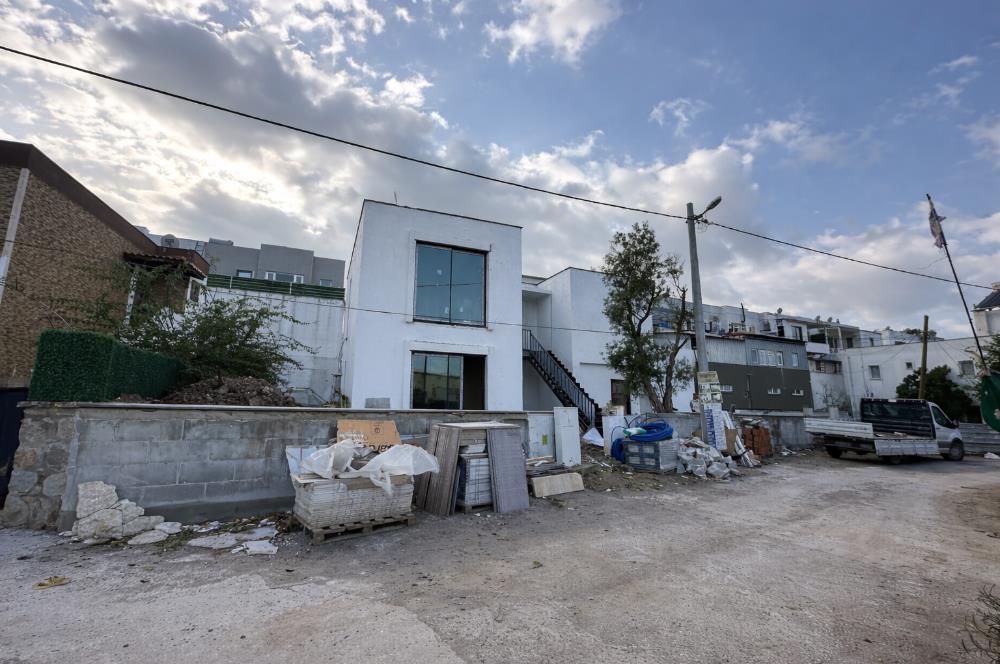 İSLAMHANELERİ'NDE 2+1 SATILIK DAİRE