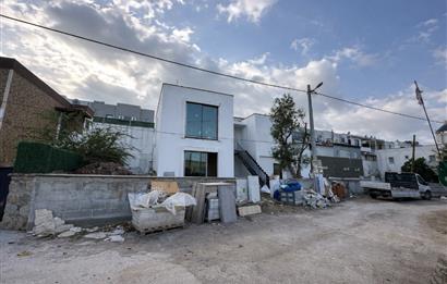 İSLAMHANELERİ'NDE 2+1 SATILIK DAİRE