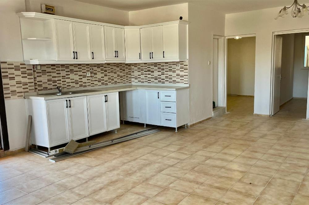 Yalıkavak Gökçebel Satılık Daire