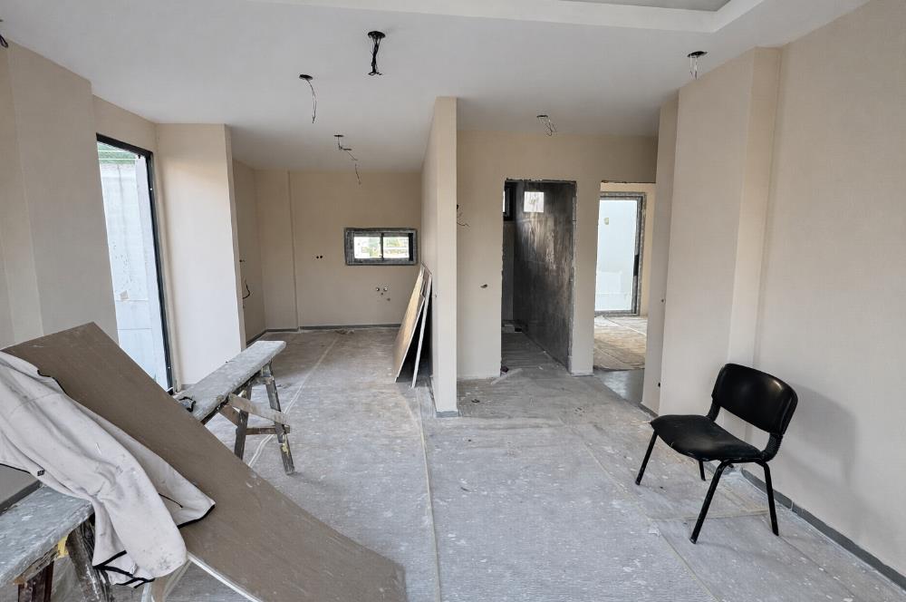 İSLAMHANELERİ'NDE 2+1 SATILIK DAİRE