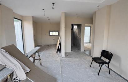 İSLAMHANELERİ'NDE 2+1 SATILIK DAİRE