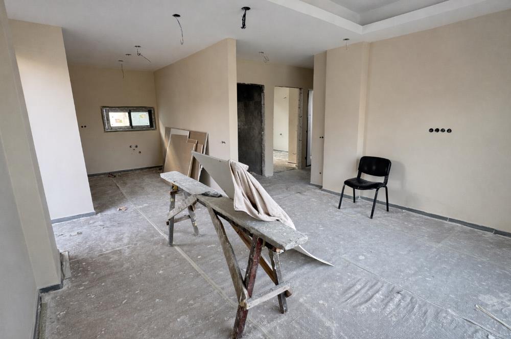 İSLAMHANELERİ'NDE 2+1 SATILIK DAİRE