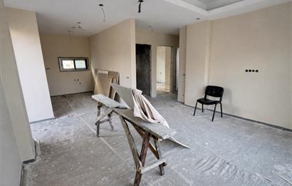 İSLAMHANELERİ'NDE 2+1 SATILIK DAİRE