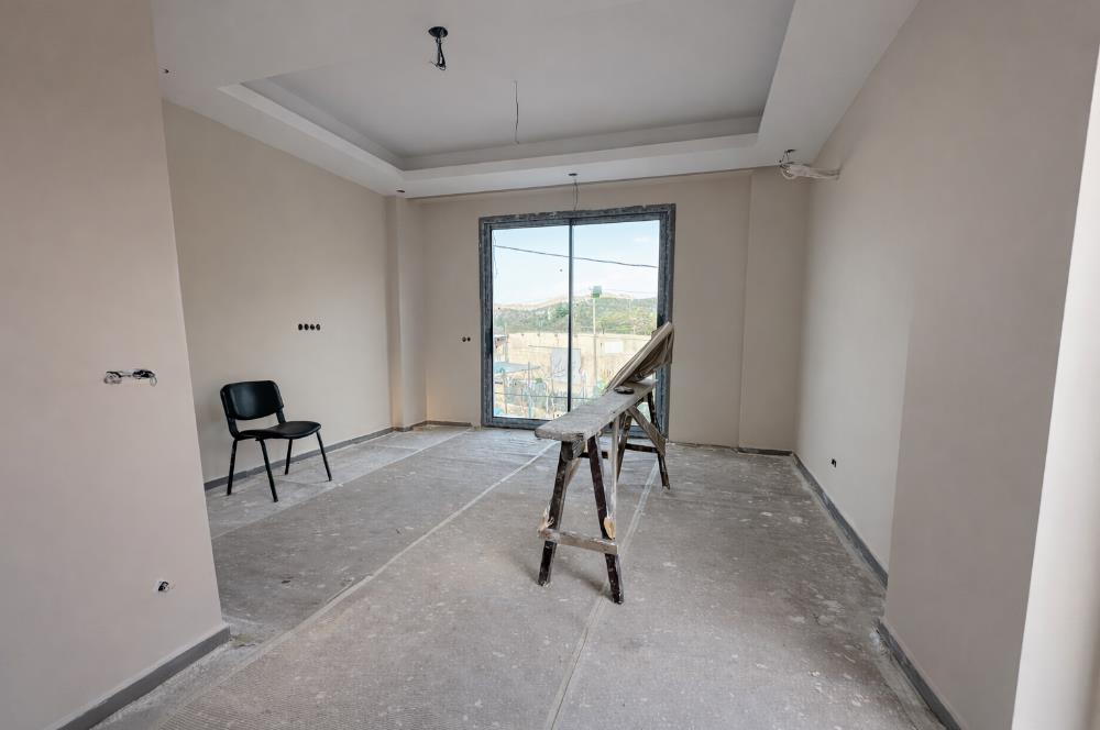 İSLAMHANELERİ'NDE 2+1 SATILIK DAİRE