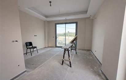 İSLAMHANELERİ'NDE 2+1 SATILIK DAİRE