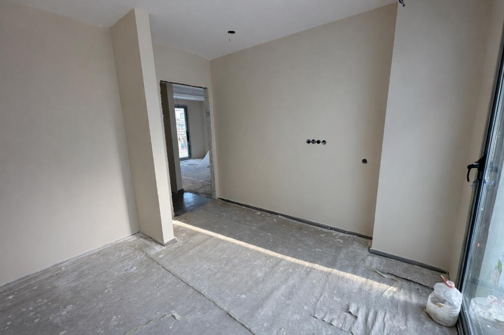 İSLAMHANELERİ'NDE 2+1 SATILIK DAİRE