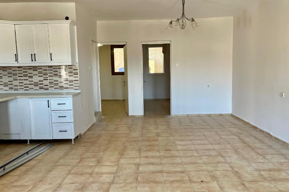 Yalıkavak Gökçebel Satılık Daire