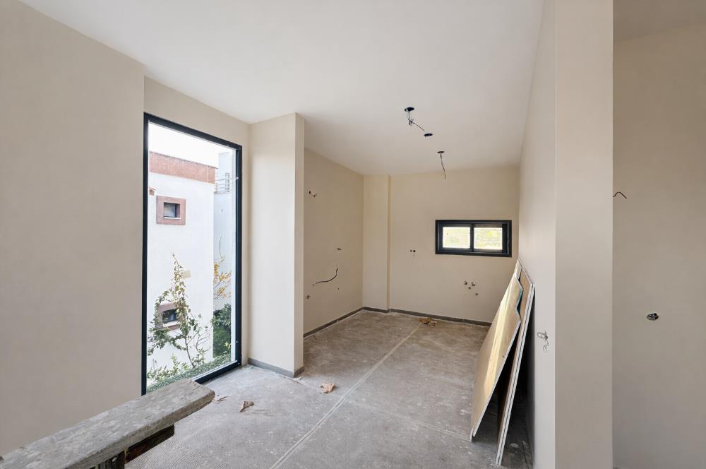 İSLAMHANELERİ'NDE 2+1 SATILIK DAİRE