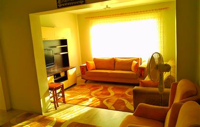 CENTURY21 PROJECT GAYRİMENKUL 'den Denizciler Cadesinde  Satılık 2+1 Daire