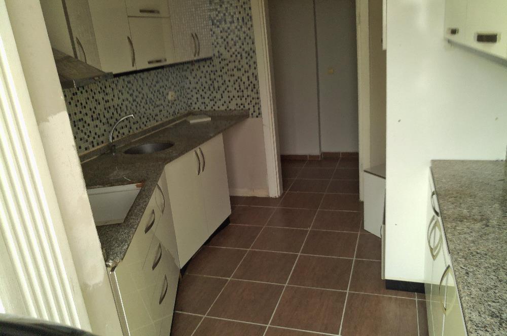 CENTURY21 PROJECT GAYRİMENKUL 'den Dumlupınar'da Kiralık 3+1 Bahçe Dubleks