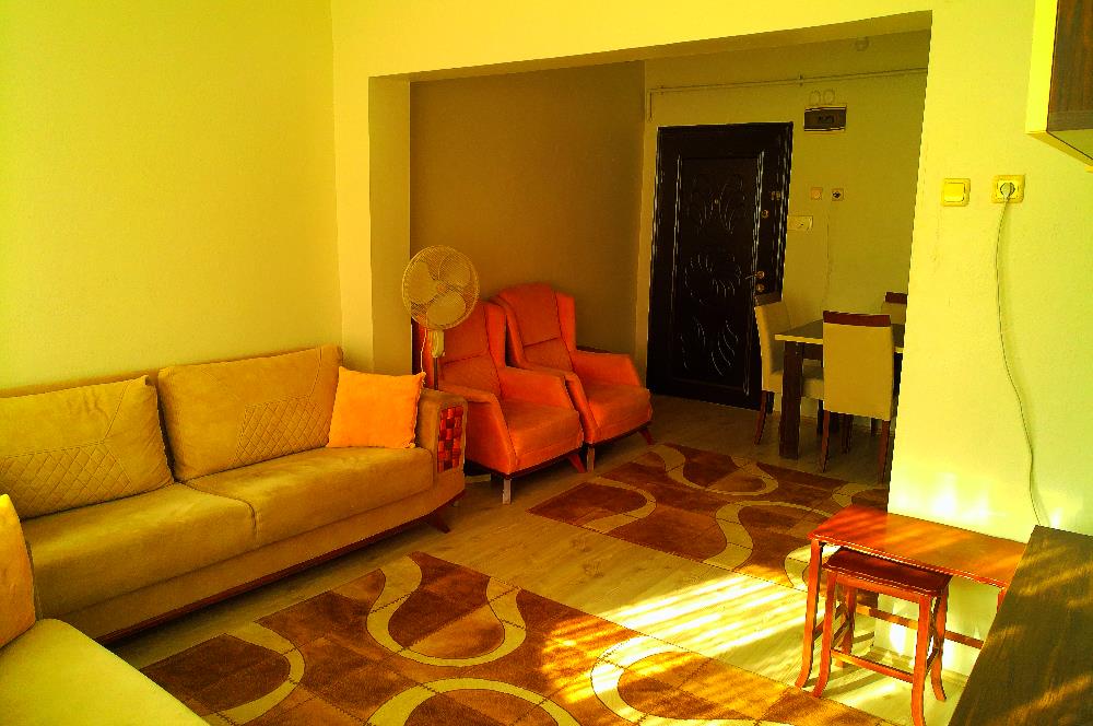 CENTURY21 PROJECT GAYRİMENKUL 'den Denizciler Cadesinde  Satılık 2+1 Daire