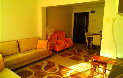 CENTURY21 PROJECT GAYRİMENKUL 'den Denizciler Cadesinde  Satılık 2+1 Daire