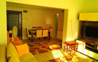 CENTURY21 PROJECT GAYRİMENKUL 'den Denizciler Cadesinde  Satılık 2+1 Daire