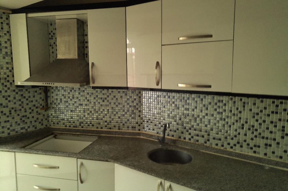 CENTURY21 PROJECT GAYRİMENKUL 'den Dumlupınar'da Kiralık 3+1 Bahçe Dubleks