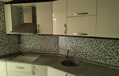 CENTURY21 PROJECT GAYRİMENKUL 'den Dumlupınar'da Kiralık 3+1 Bahçe Dubleks