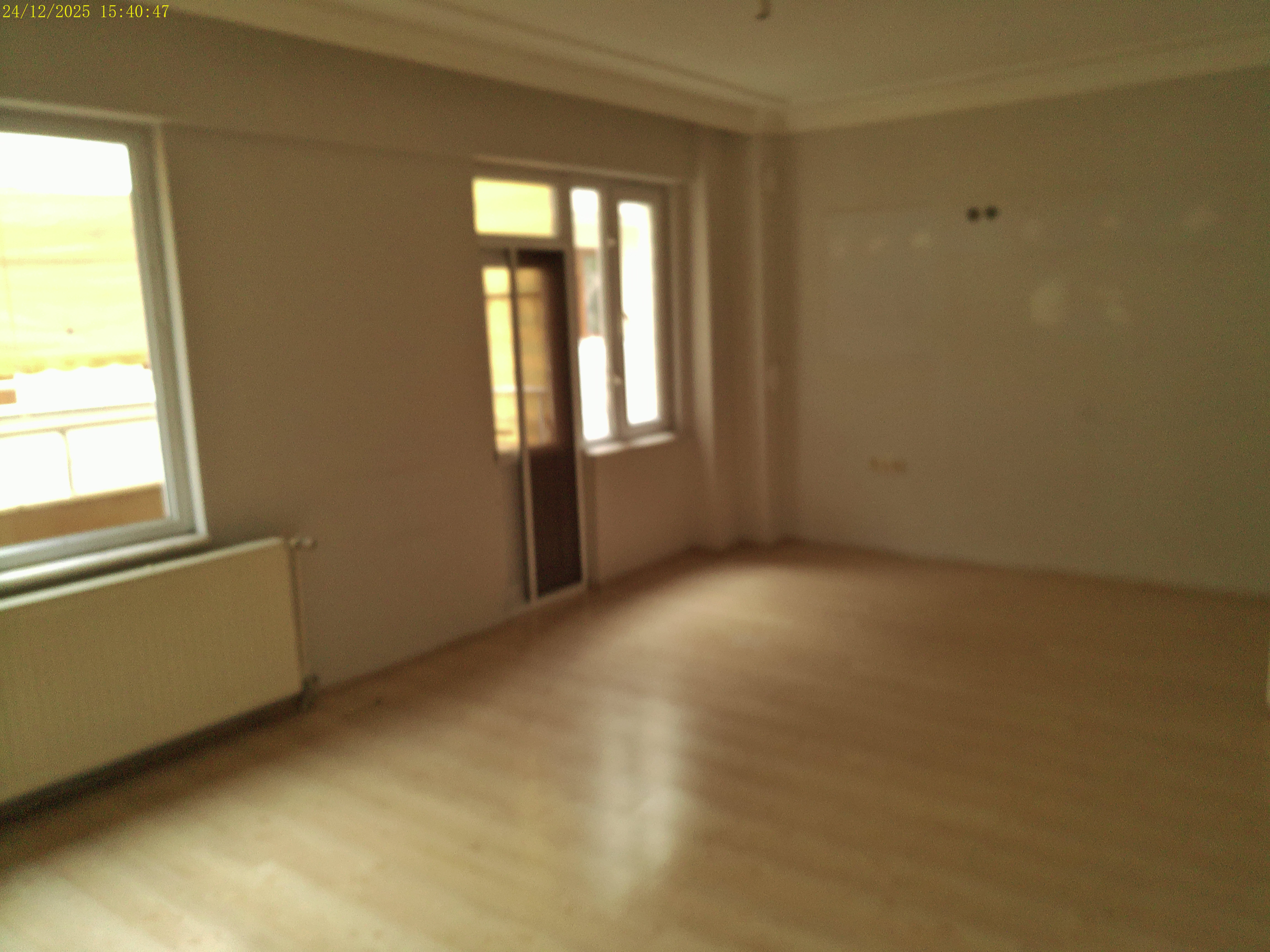 CENTURY21 PROJECT GAYRİMENKUL 'den Dumlupınar'da Kiralık 3+1 Bahçe Dubleks