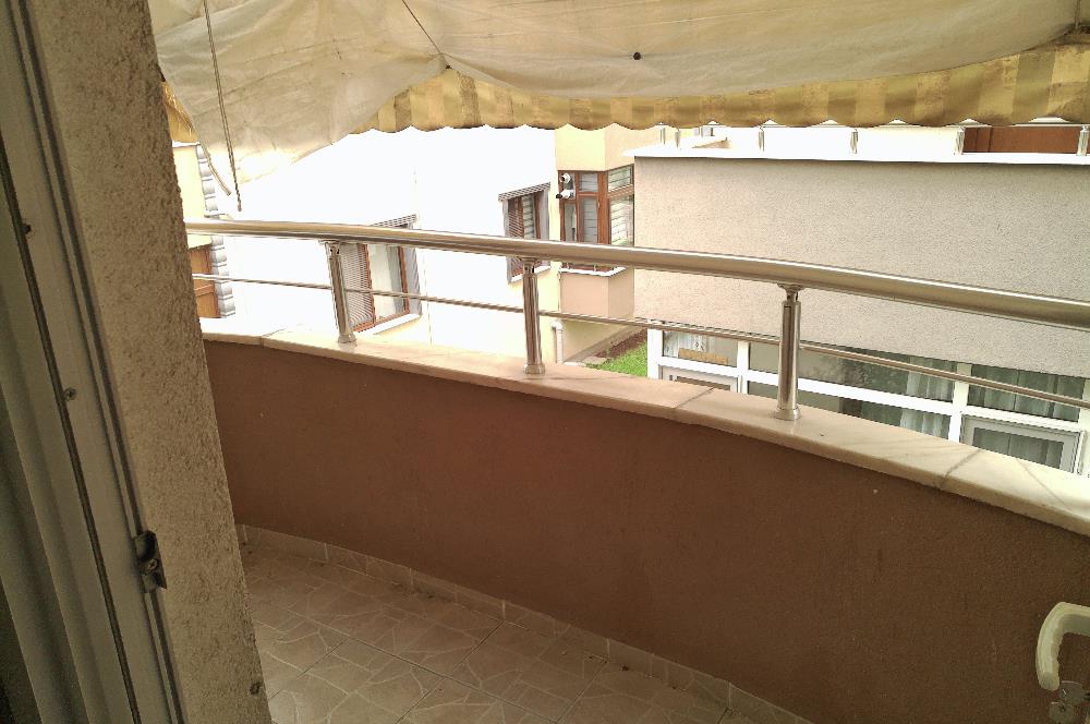 CENTURY21 PROJECT GAYRİMENKUL 'den Dumlupınar'da Kiralık 3+1 Bahçe Dubleks