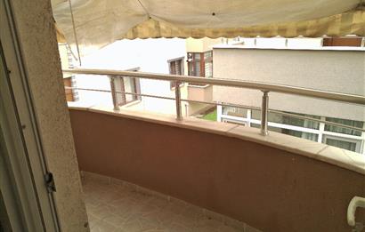 CENTURY21 PROJECT GAYRİMENKUL 'den Dumlupınar'da Kiralık 3+1 Bahçe Dubleks