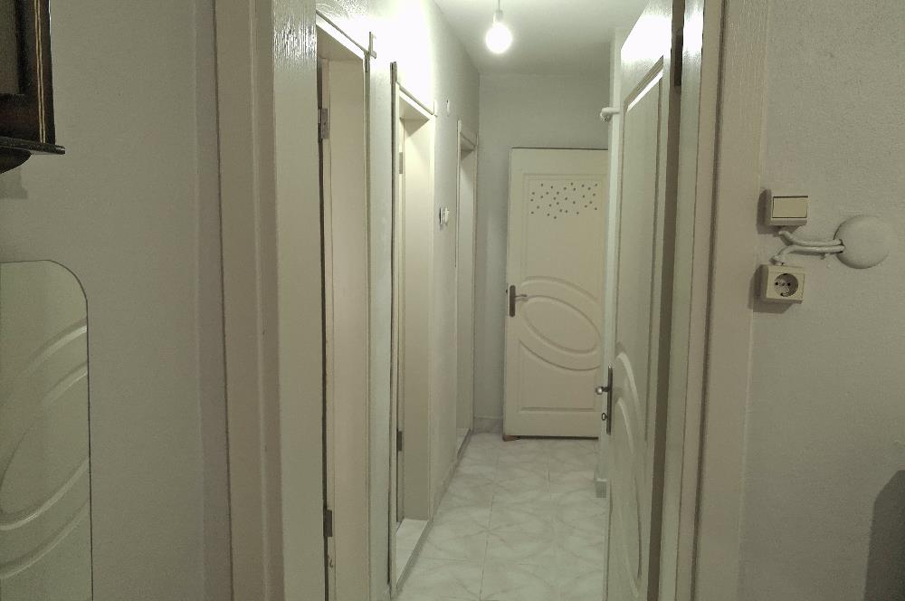 CENTURY21 PROJECT GAYRİMENKUL 'den Denizciler Cadesinde  Satılık 2+1 Daire