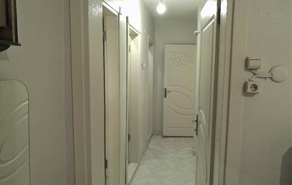 CENTURY21 PROJECT GAYRİMENKUL 'den Denizciler Cadesinde  Satılık 2+1 Daire