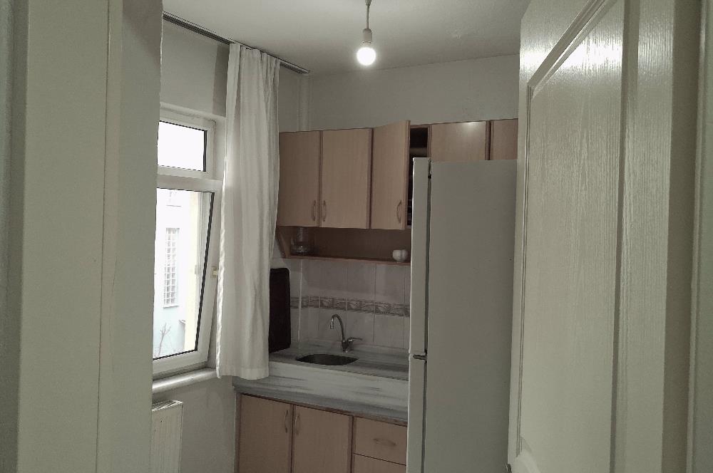 CENTURY21 PROJECT GAYRİMENKUL 'den Denizciler Cadesinde  Satılık 2+1 Daire