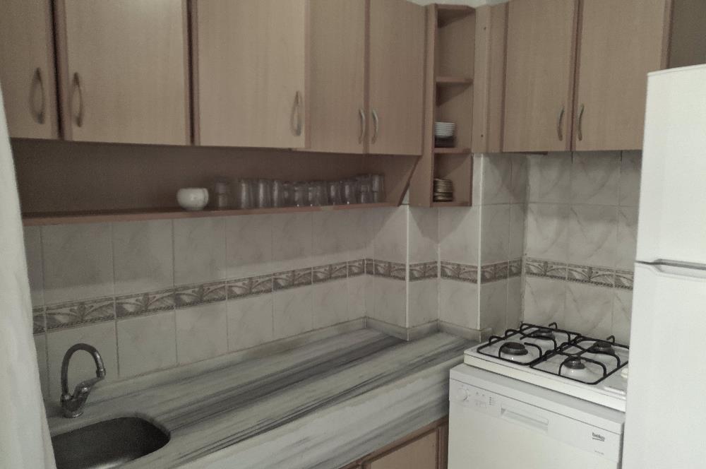 CENTURY21 PROJECT GAYRİMENKUL 'den Denizciler Cadesinde  Satılık 2+1 Daire