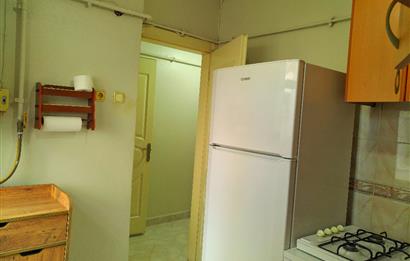 CENTURY21 PROJECT GAYRİMENKUL 'den Denizciler Cadesinde  Satılık 2+1 Daire