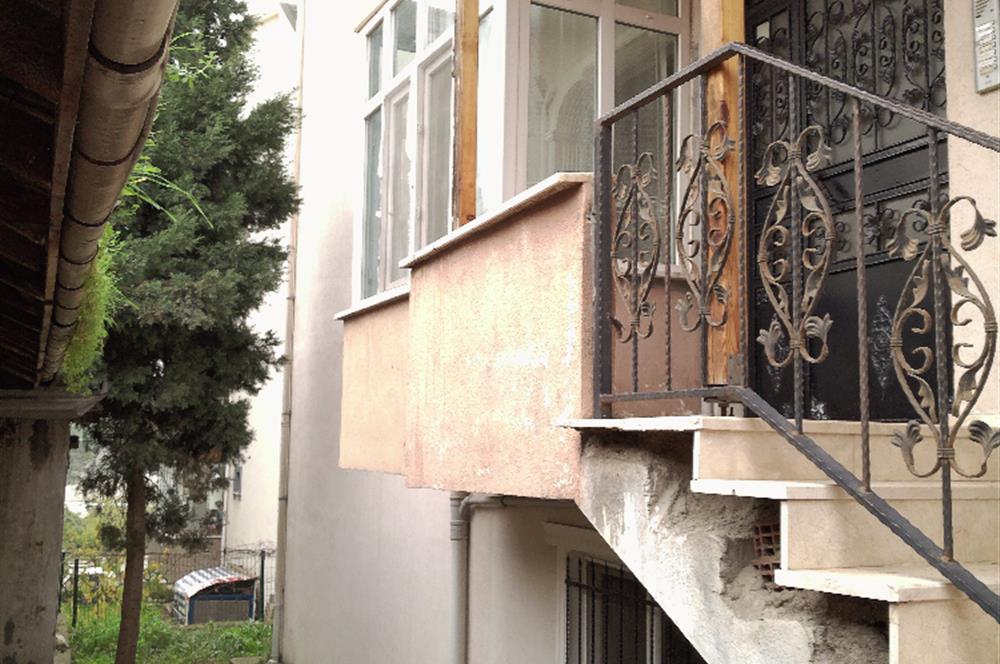 CENTURY21 PROJECT GAYRİMENKUL 'den Dumlupınar'da Kiralık 3+1 Bahçe Dubleks