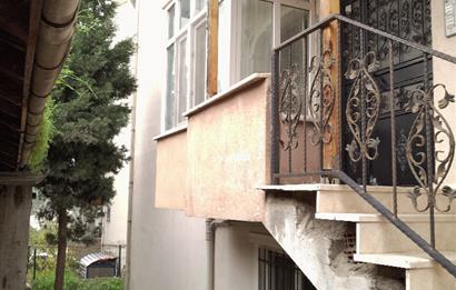 CENTURY21 PROJECT GAYRİMENKUL 'den Dumlupınar'da Kiralık 3+1 Bahçe Dubleks