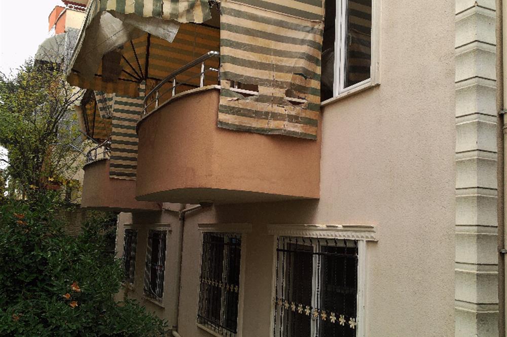 CENTURY21 PROJECT GAYRİMENKUL 'den Dumlupınar'da Kiralık 3+1 Bahçe Dubleks