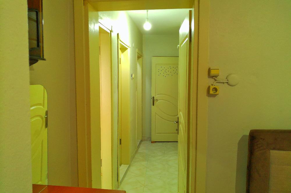 CENTURY21 PROJECT GAYRİMENKUL 'den Denizciler Cadesinde  Satılık 2+1 Daire