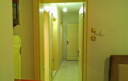 CENTURY21 PROJECT GAYRİMENKUL 'den Denizciler Cadesinde  Satılık 2+1 Daire