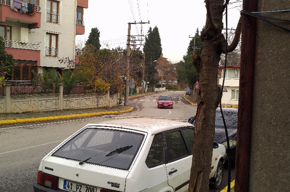 CENTURY21 PROJECT GAYRİMENKUL 'den Dumlupınar'da Kiralık 3+1 Bahçe Dubleks