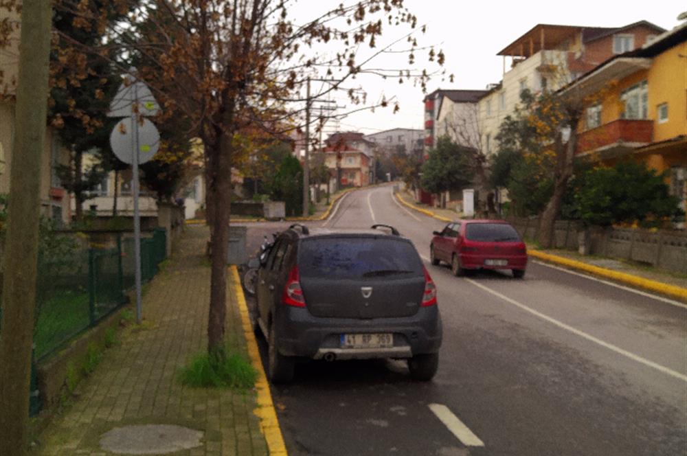 CENTURY21 PROJECT GAYRİMENKUL 'den Dumlupınar'da Kiralık 3+1 Bahçe Dubleks