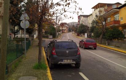 CENTURY21 PROJECT GAYRİMENKUL 'den Dumlupınar'da Kiralık 3+1 Bahçe Dubleks