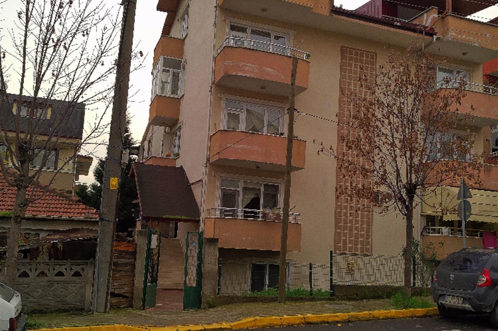 CENTURY21 PROJECT GAYRİMENKUL 'den Dumlupınar'da Kiralık 3+1 Bahçe Dubleks