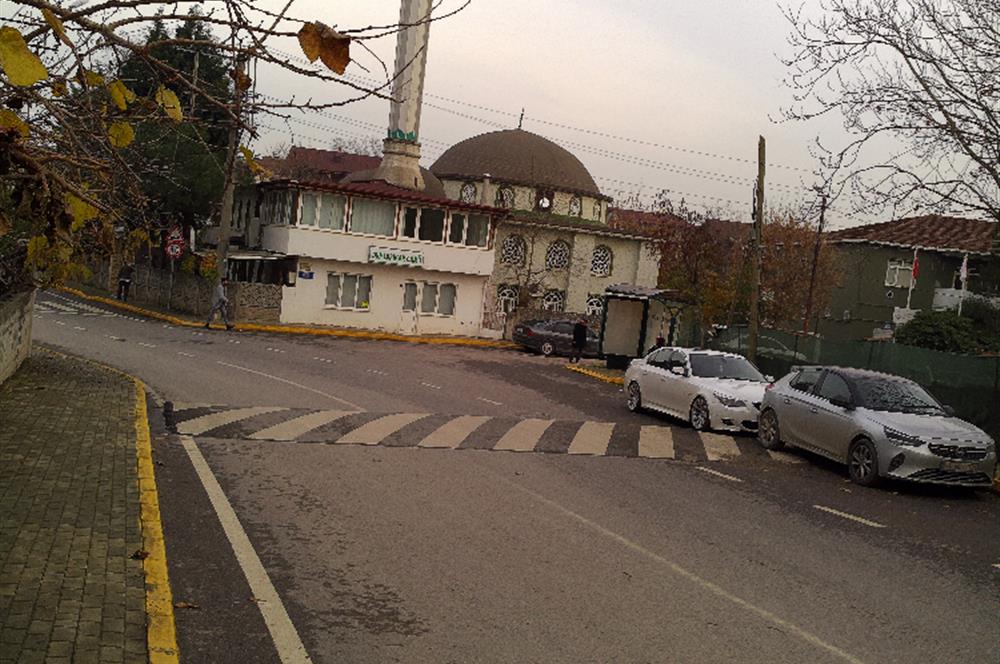 CENTURY21 PROJECT GAYRİMENKUL 'den Dumlupınar'da Kiralık 3+1 Bahçe Dubleks