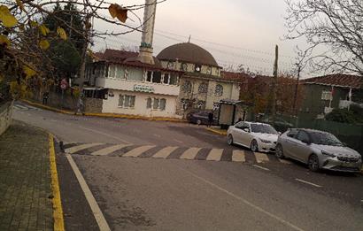 CENTURY21 PROJECT GAYRİMENKUL 'den Dumlupınar'da Kiralık 3+1 Bahçe Dubleks