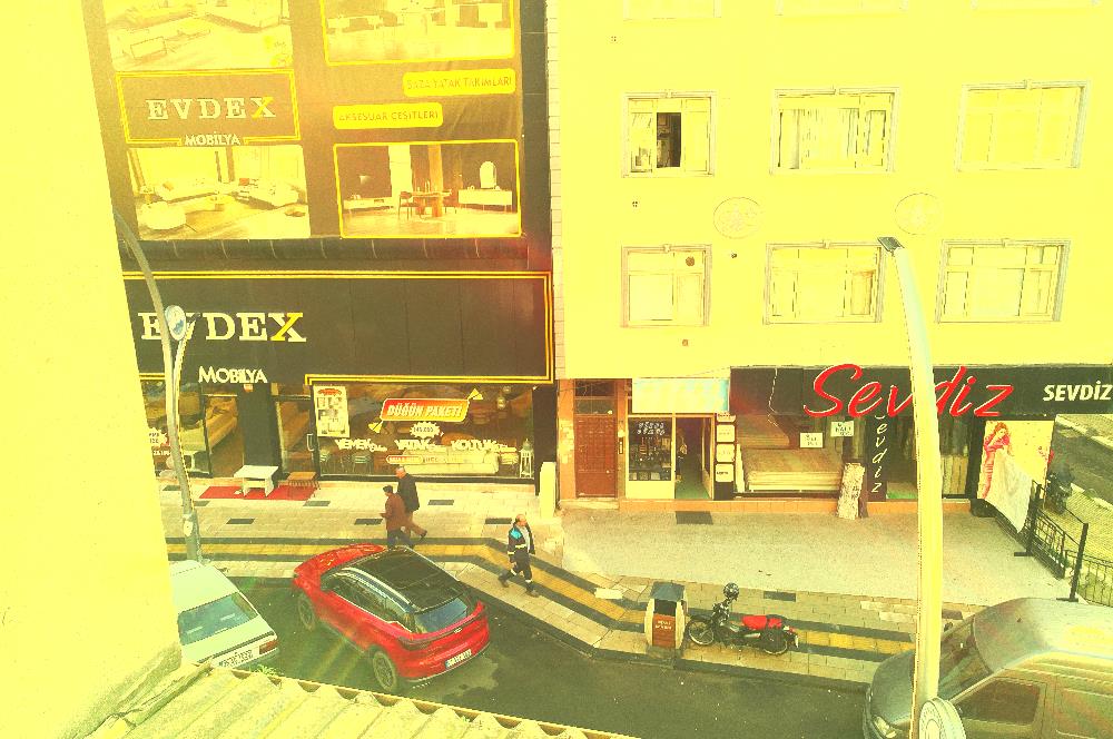 CENTURY21 PROJECT GAYRİMENKUL 'den Denizciler Cadesinde  Satılık 2+1 Daire