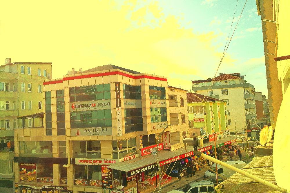 CENTURY21 PROJECT GAYRİMENKUL 'den Denizciler Cadesinde  Satılık 2+1 Daire