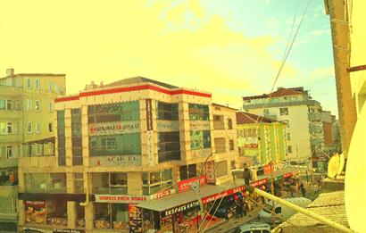 CENTURY21 PROJECT GAYRİMENKUL 'den Denizciler Cadesinde  Satılık 2+1 Daire