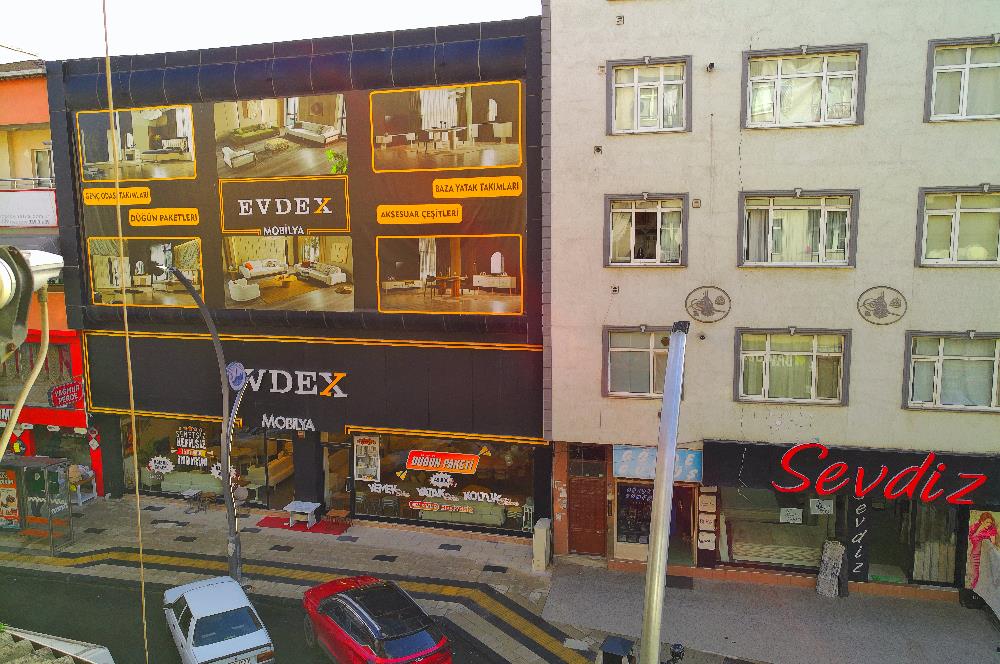 CENTURY21 PROJECT GAYRİMENKUL 'den Denizciler Cadesinde  Satılık 2+1 Daire