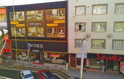 CENTURY21 PROJECT GAYRİMENKUL 'den Denizciler Cadesinde  Satılık 2+1 Daire